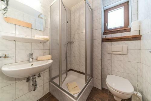Apartamento Ferienwohnungen Rustica