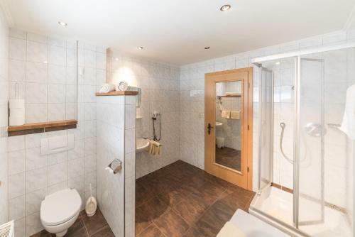 Apartamento Ferienwohnungen Rustica