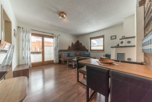 Apartamento Ferienwohnungen Rustica