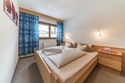 Apartamento Ferienwohnungen Rustica