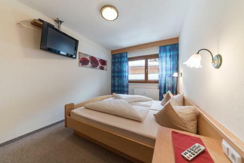 Apartamento Ferienwohnungen Rustica