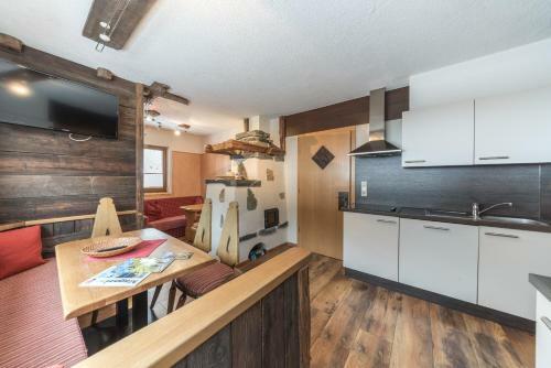 Apartamento Ferienwohnungen Rustica