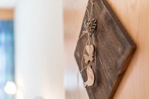 Apartamento Ferienwohnungen Rustica