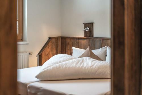 Apartamento Ferienwohnungen Rustica