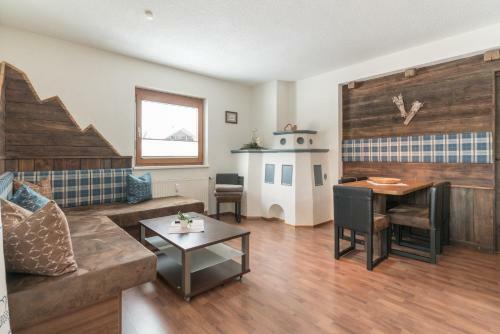 Apartamento Ferienwohnungen Rustica