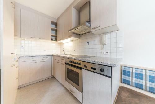 Apartamento Ferienwohnungen Rustica