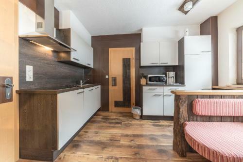Apartamento Ferienwohnungen Rustica