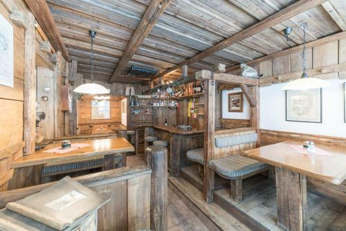 Apartamento Ferienwohnungen Rustica