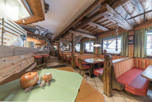 Apartamento Ferienwohnungen Rustica