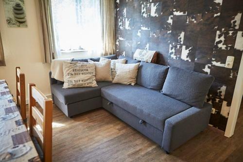Apartamento Appartement Riverside By Holidayflats24