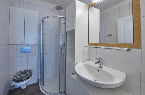Apartamento Appartement Riverside By Holidayflats24