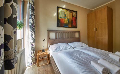 Apartamento Appartement Riverside By Holidayflats24