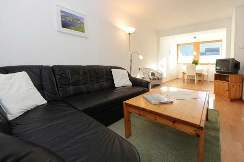 Apartamentos Haus D�ngler
