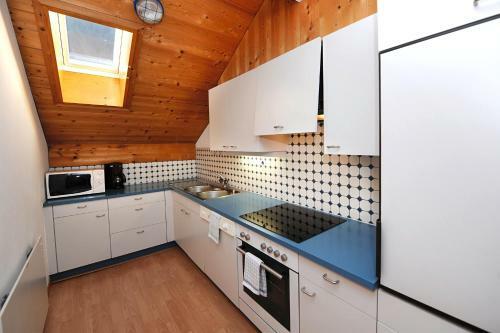 Apartamentos Haus D�ngler