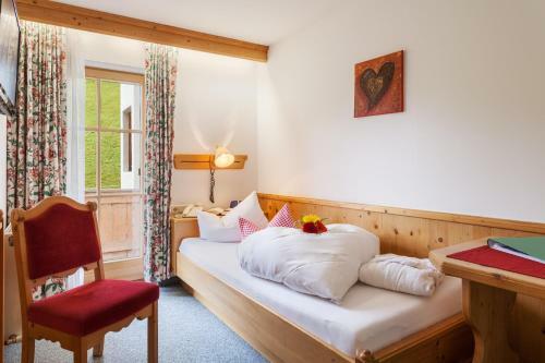 Hotel Garni Hanslerhof