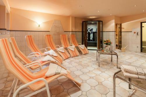 Hotel Garni Hanslerhof