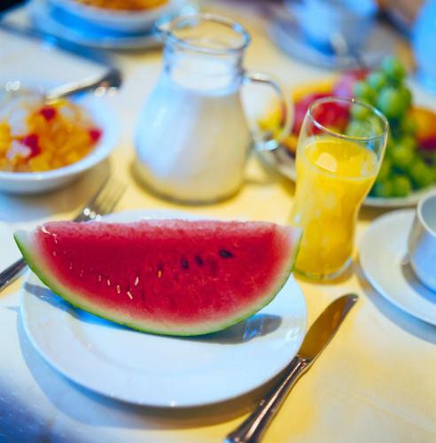 Hotel Garni Hanslerhof