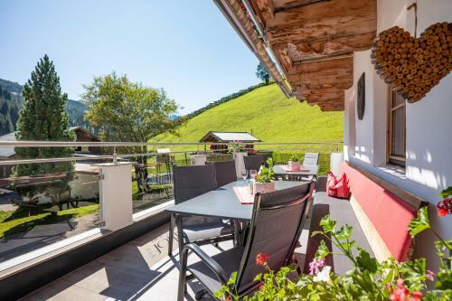 Hotel Garni Hanslerhof