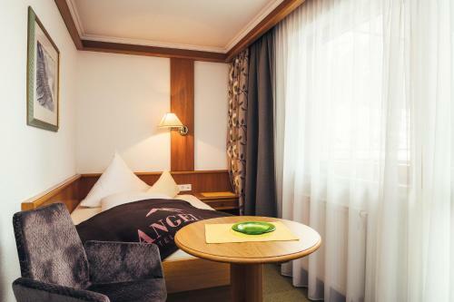 Hotel Garni Angela