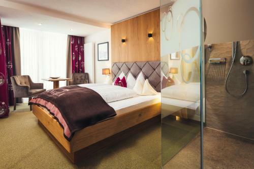 Hotel Garni Angela