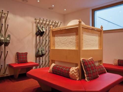 Hotel Garni Angela