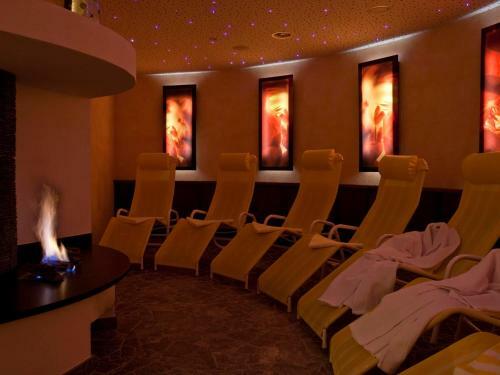 Hotel Garni Angela