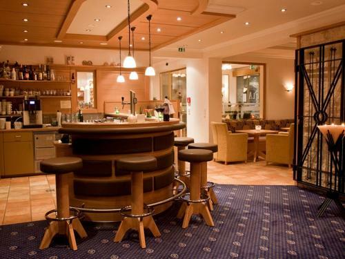 Hotel Garni Angela