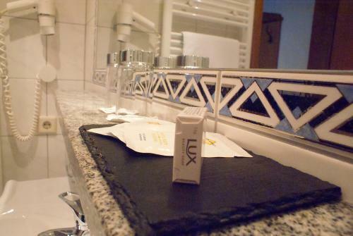 Hotel Garni Helvetia