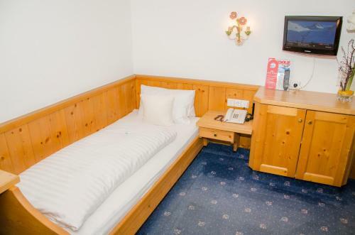 Hotel Garni Helvetia