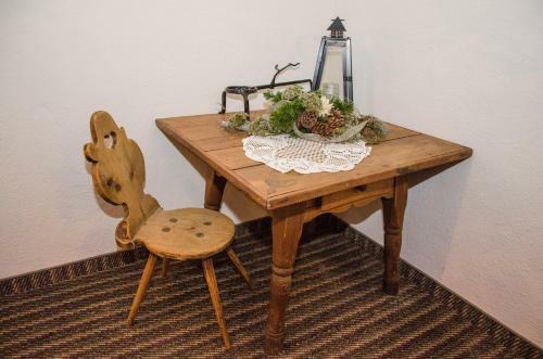 Hotel Garni Helvetia