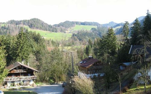 Agroturismo Haus Luzia