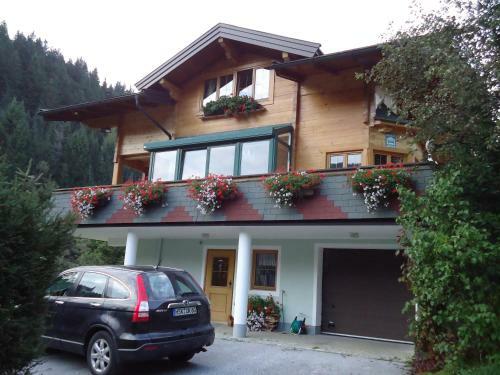 Posada Landhaus Bergzeit