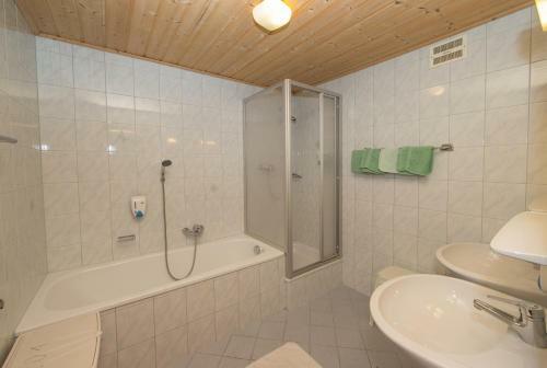 Apartamento Appartement Kristall