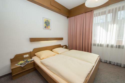 Apartamento Appartement Kristall