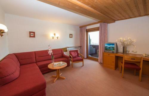 Apartamento Appartement Kristall