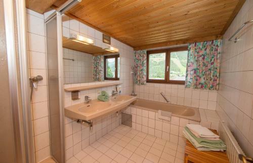 Apartamento Appartement Kristall