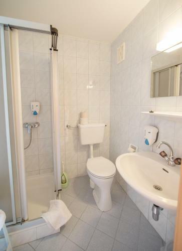 Apartamento Appartement Kristall
