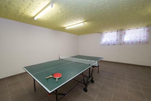Apartamento Appartement Kristall