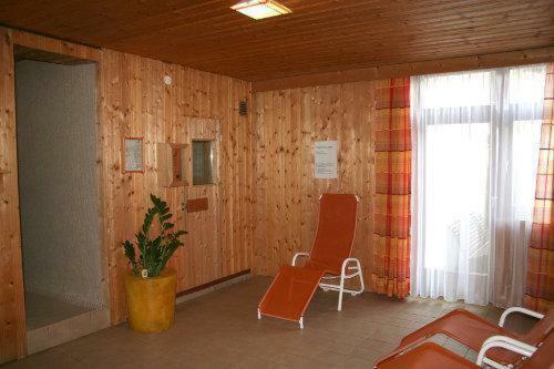 Apartamento Appartement Kristall