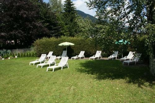 Apartamento Appartement Kristall