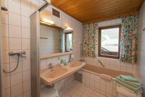Apartamento Appartement Kristall