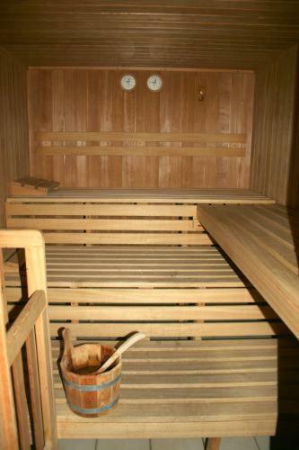 Apartamento Appartement Kristall