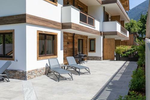 Apartments Edenlehen