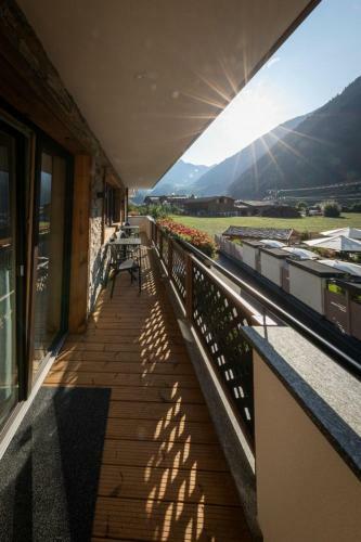 Apartments Edenlehen