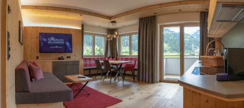 Apartments Edenlehen
