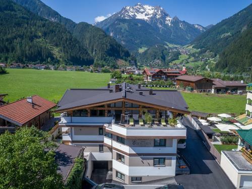 Apartments Edenlehen