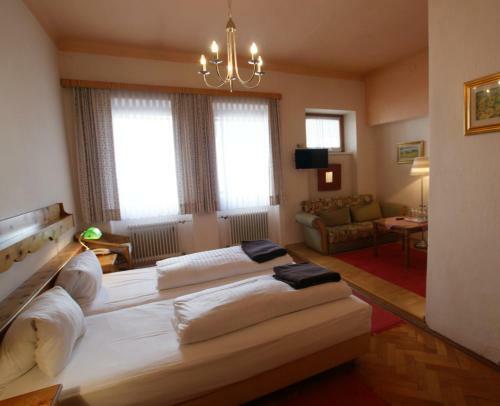 Hostal Landhotel Groggerhof