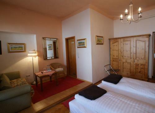 Hostal Landhotel Groggerhof