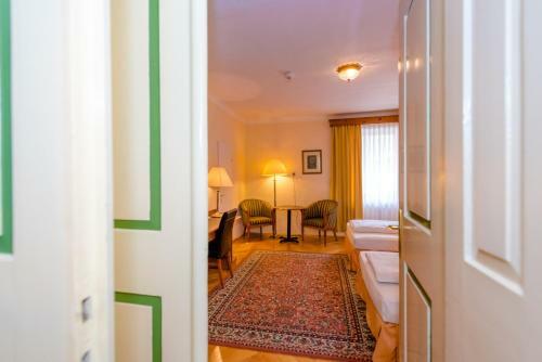 Hostal Landhotel Groggerhof