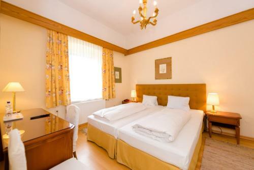 Hostal Landhotel Groggerhof